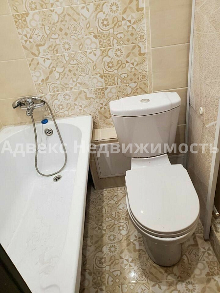 Квартира студия, 14 м²