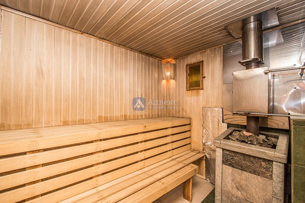 Дом 451.6 м² Дом 451.6 м²