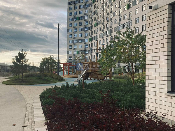 Студия, 18 кв.м. Студия, 18 кв.м.