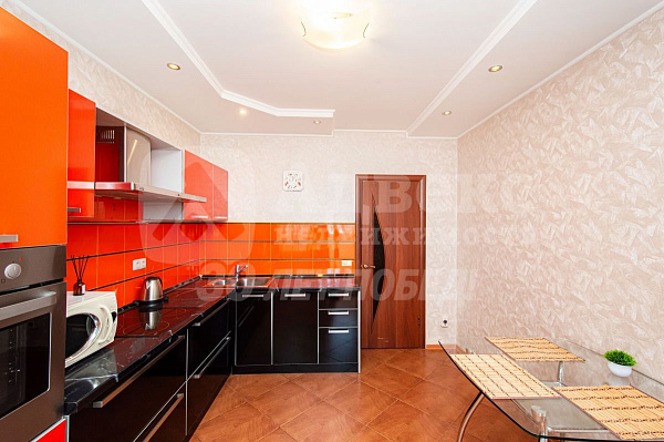 Квартира студия, 67.6 м²