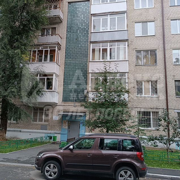 Квартира 2-комн., 59.7 м²