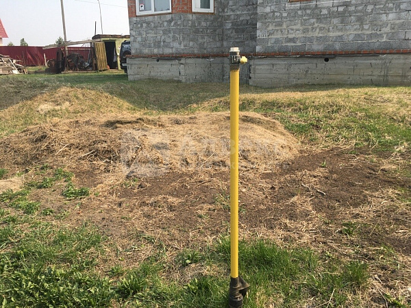 Коттедж 192 м²