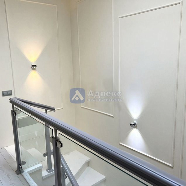 Таунхаус 101 м²