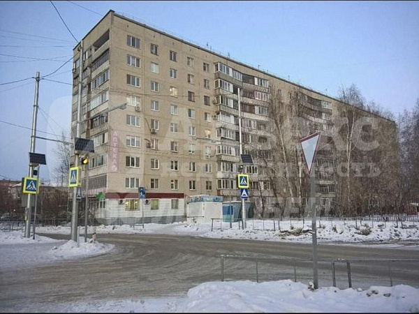 Квартира 2-комн., 51 м²