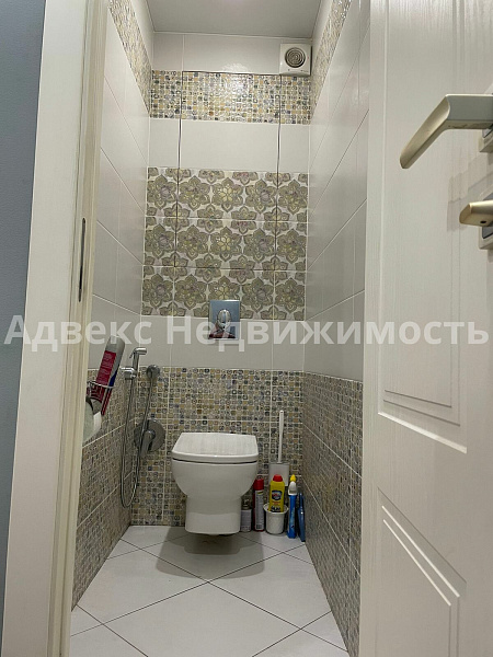 Квартира 3-комн., 90.1 м²