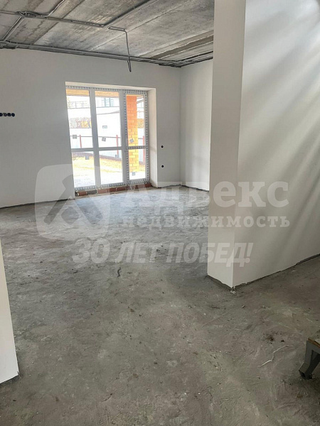 Коттедж 200 м²