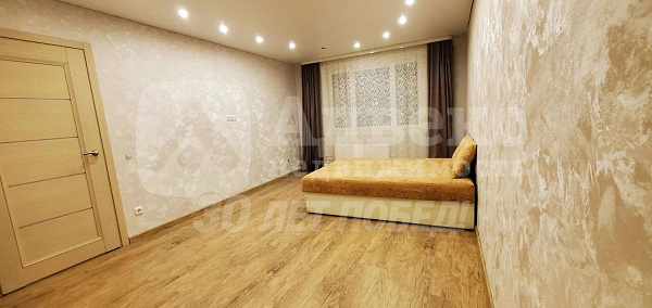2-к квартира, 62 кв.м.