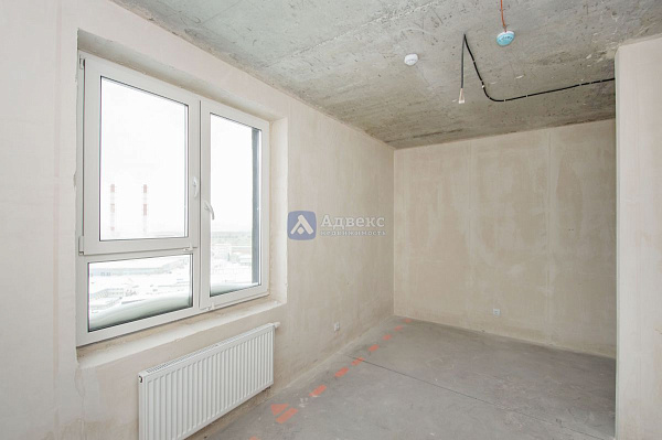 Квартира 3-комн., 78.5 м²