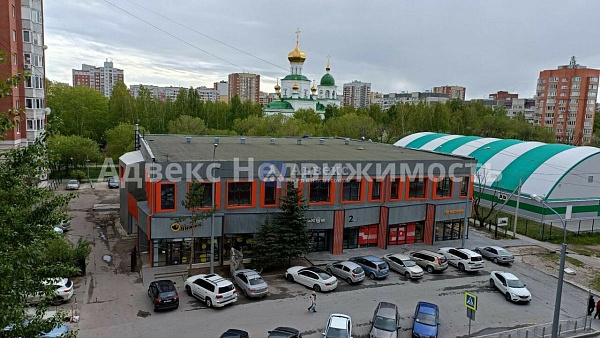 Комната 17.4 м²