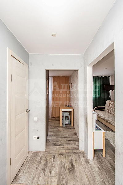 Студия, 30 кв.м.