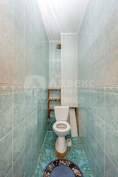 Квартира 2-комн., 74 м²