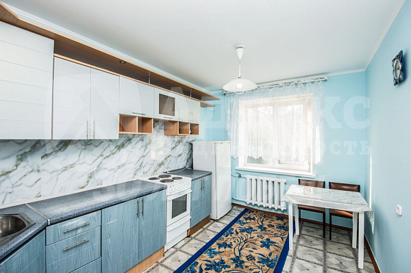 Квартира 1-комн., 38 м²