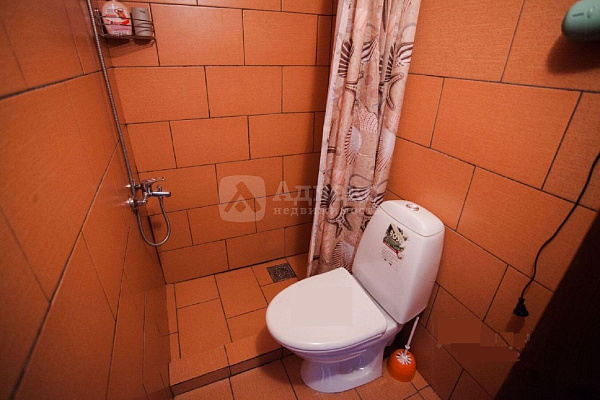 4-к квартира, 72 кв.м.