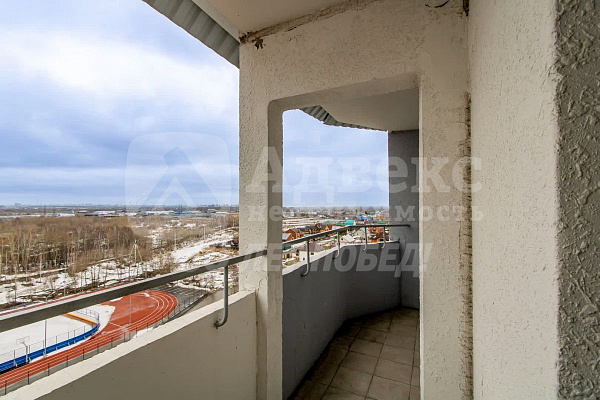 Квартира 4-комн., 105.6 м²