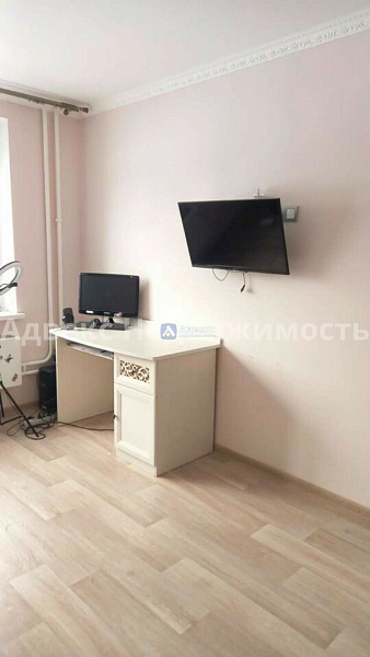 Квартира 2-комн., 66 м²