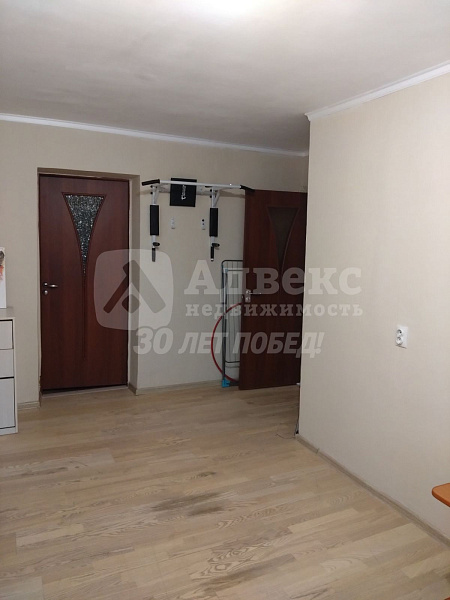 Квартира 3-комн., 55.5 м²