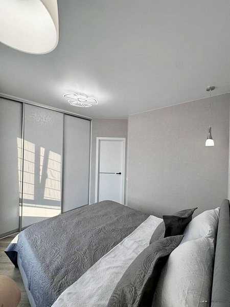Квартира 2-комн., 50 м²