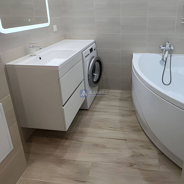 Квартира 2-комн., 67.1 м² Квартира 2-комн., 67.1 м²