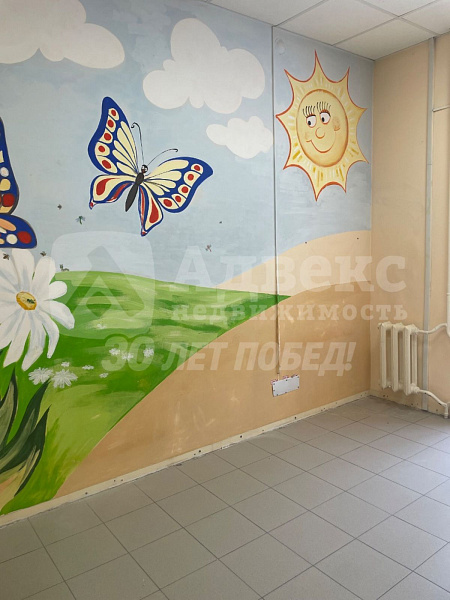 ПСН, 172 кв.м.