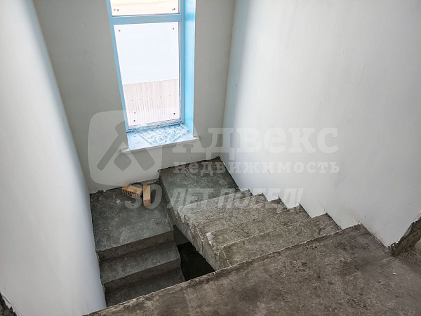 Дом 130.4 м²