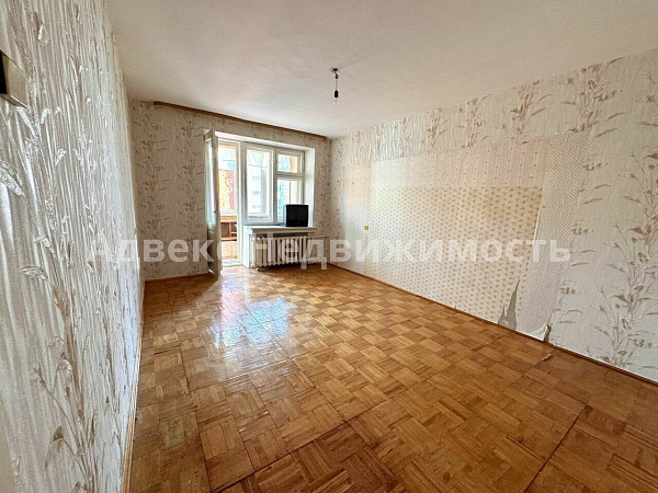 Квартира 3-комн., 80 м²