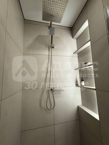 Квартира 1-комн., 39 м²