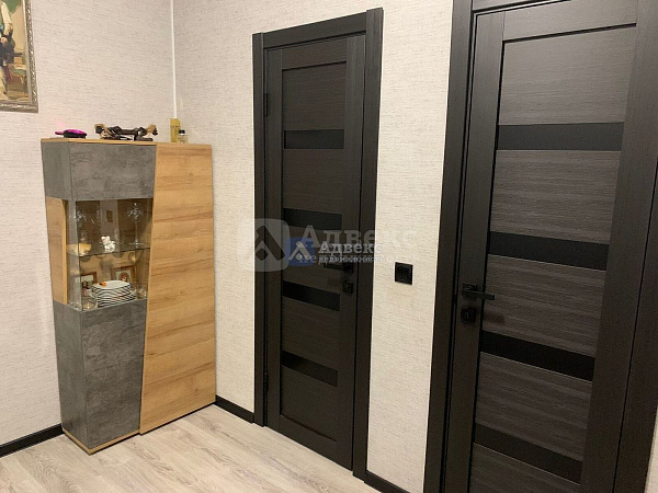 2-к квартира, 80 кв.м.