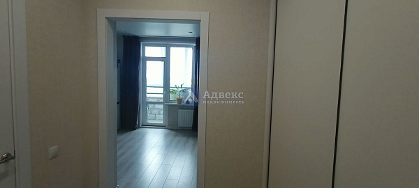 Квартира студия, 25 м² Квартира студия, 25 м²