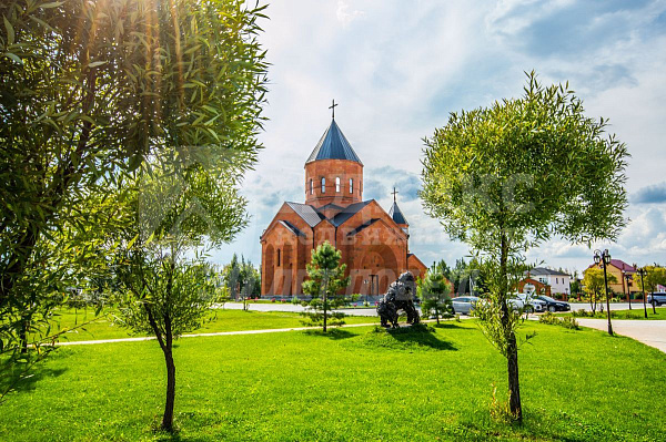 Дом, 200 кв.м.