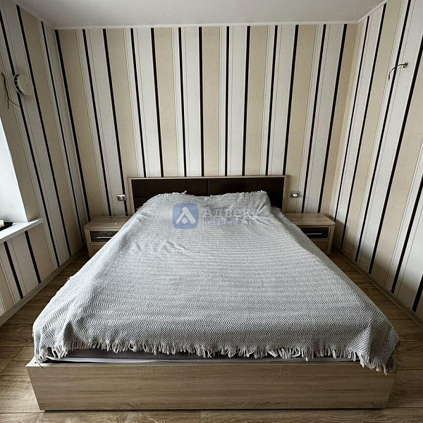 2-к квартира, 62 кв.м.