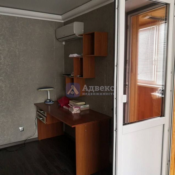 Квартира 2-комн., 40 м²