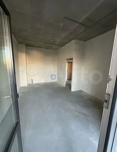 1-к квартира, 47 кв.м.