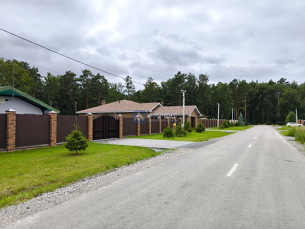 Коттедж 207 м² Коттедж 207 м²