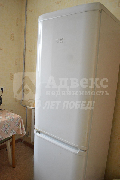 1-к квартира, 29 кв.м.