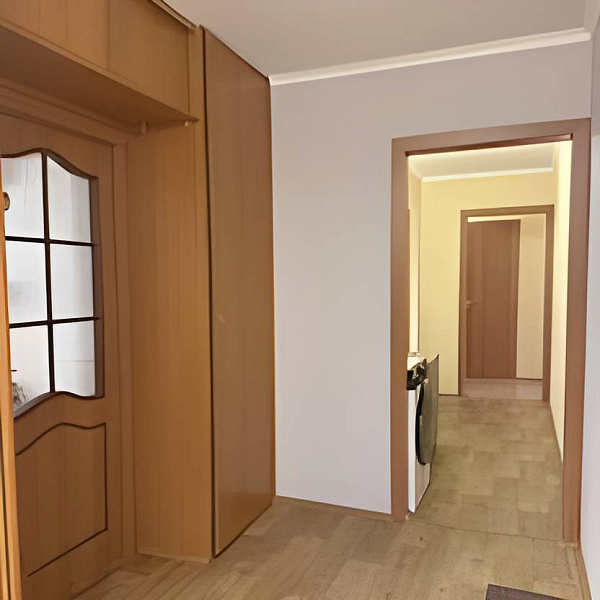 3-к квартира, 75 кв.м.