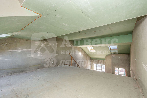 3-к квартира, 140 кв.м.