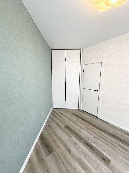 Квартира 2-комн., 50 м²