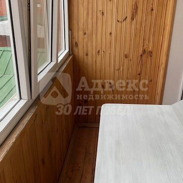 3-к квартира, 91 кв.м.