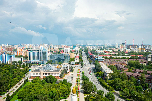 3-к квартира, 131 кв.м.