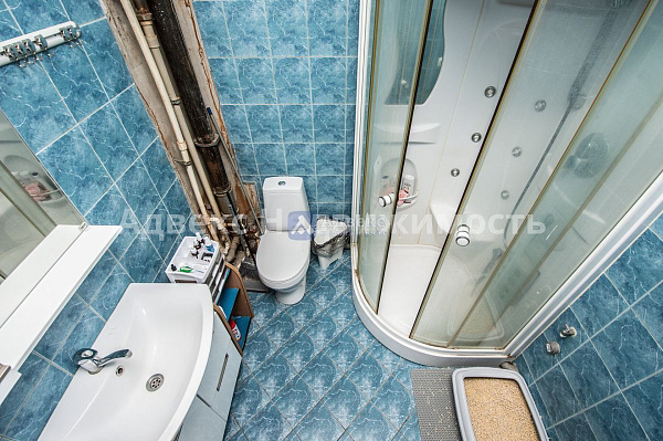 Квартира студия, 32.3 м² Квартира студия, 32.3 м²