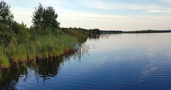 Участок 19.28 сот.