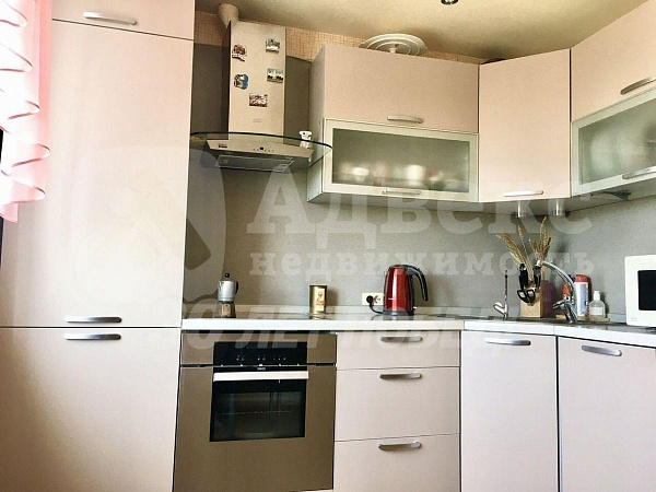 2-к квартира, 50 кв.м.