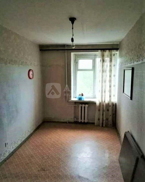 Квартира 4-комн., 70.1 м²