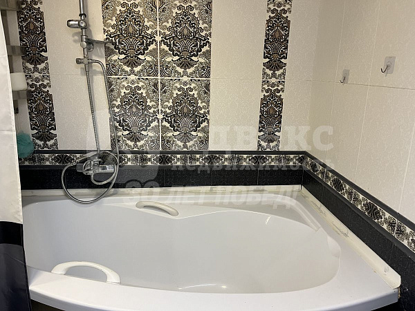 Квартира 3-комн., 65.2 м²