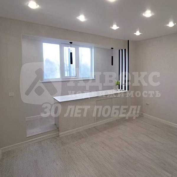 Квартира студия, 21 м²