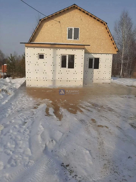 Дача/Коттедж, 110 кв.м.