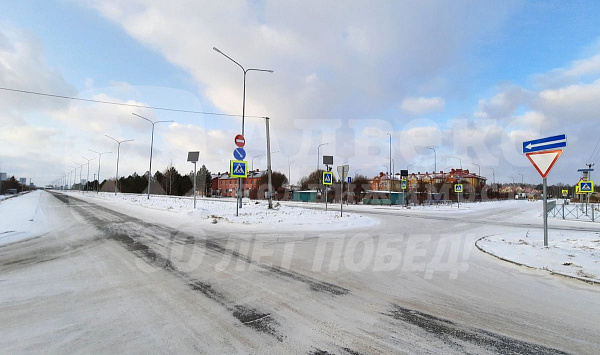 Часть дома 58 м²