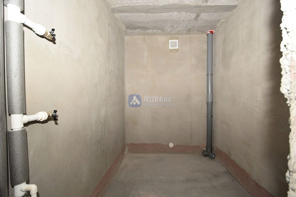 1-к квартира, 34 кв.м.