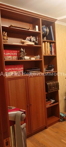 Коттедж 210 м²