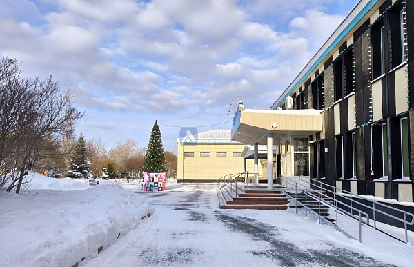 Квартира 2-комн., 51.6 м²